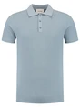 PureWhite Regular fit Polo SS Knitwear 25010815