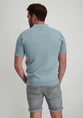 PureWhite Regular fit Polo SS Knitwear 25010815