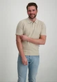 PureWhite Regular fit Polo SS Knitwear 25010815