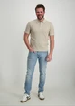 PureWhite Regular fit Polo SS Knitwear 25010815