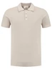 PureWhite Regular fit Polo SS Knitwear 25010815