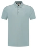 PureWhite Regular fit Polo SS T-shirts 25010121