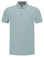 PureWhite Regular fit Polo SS T-shirts 25010121