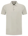 PureWhite Regular fit Polo SS T-shirts 25010121