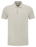 PureWhite Regular fit Polo SS T-shirts 25010121