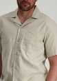 PureWhite Regular fit Shortsleeve Shirts 25010214