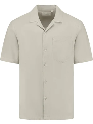 PureWhite Regular fit Shortsleeve Shirts 25010214