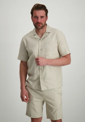 PureWhite Regular fit Shortsleeve Shirts 25010214