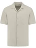 PureWhite Regular fit Shortsleeve Shirts 25010214