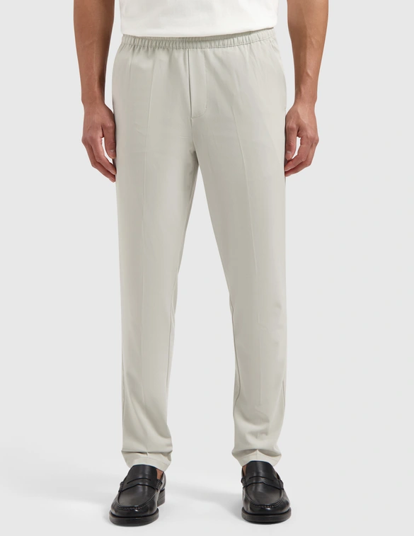 PureWhite Regular fit Smart Pants 25010511