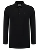 PureWhite Regular fit T-shirts Polo LS 24030105