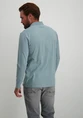 PureWhite Regular fit T-shirts Polo LS 24030105