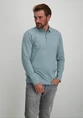PureWhite Regular fit T-shirts Polo LS 24030105