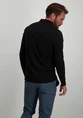 PureWhite Regular fit T-shirts Polo LS 24030105