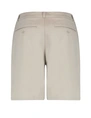 PureWhite Slim fit Smart Shorts 25010504