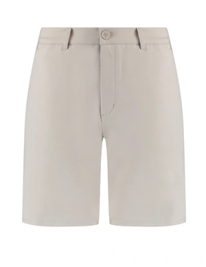 PureWhite Slim fit Smart Shorts 25010504