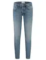 PureWhite The Ryan Slim Fit Jeans W3005