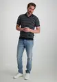 PureWhite The Ryan Slim Fit Jeans W3005