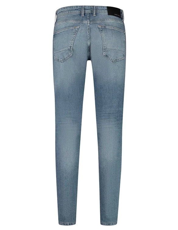PureWhite The Ryan Slim Fit Jeans W3005