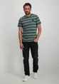 PureWhite The Ryan Slim Fit Jeans W3007