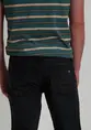 PureWhite The Ryan Slim Fit Jeans W3007