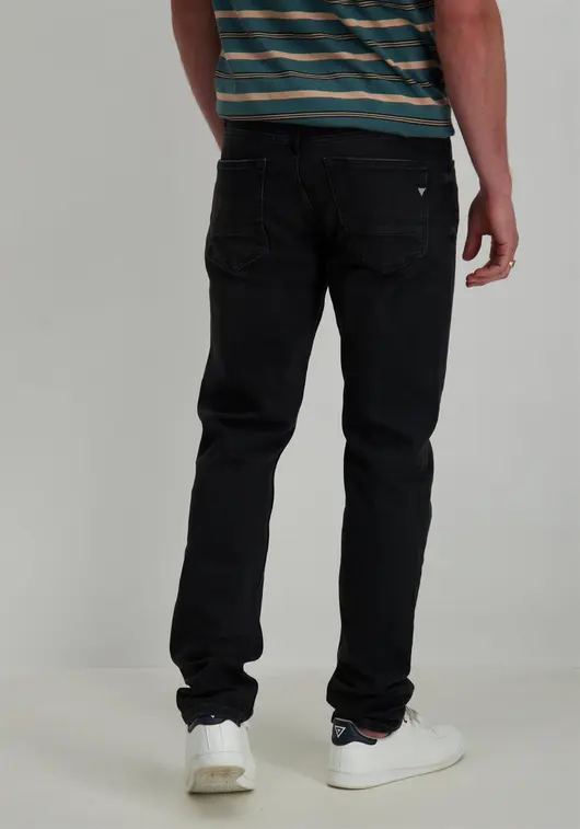 PureWhite The Ryan Slim Fit Jeans W3007