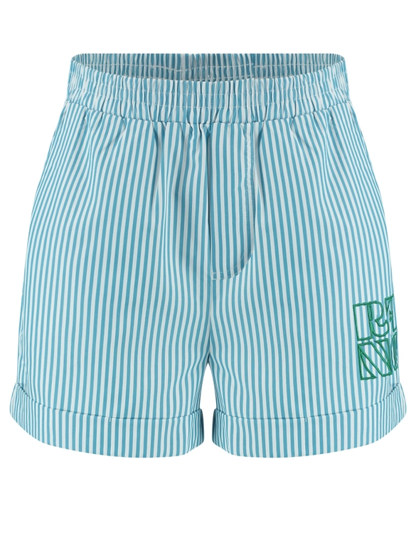 Refined Department Davida Short R2503157675