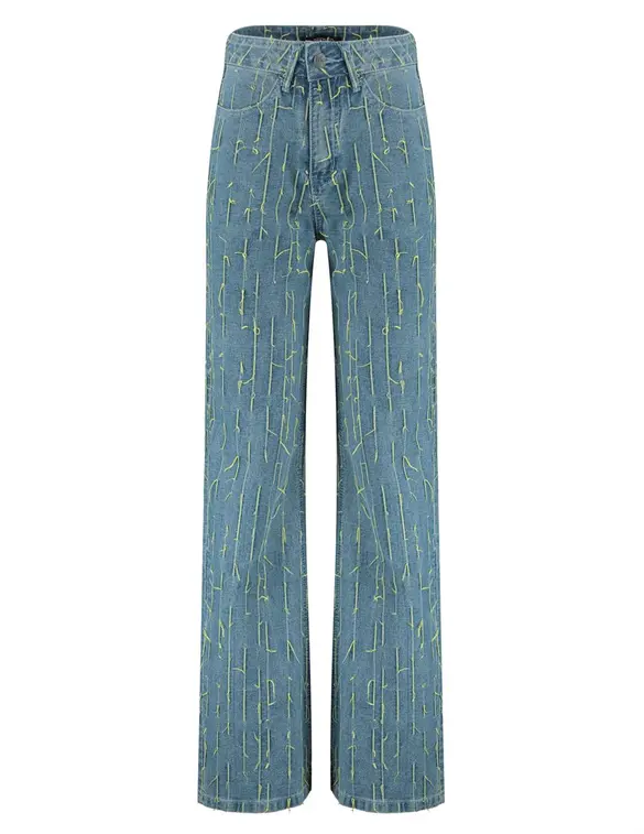 Refined Department HANNAH JEANS R2407174433