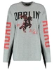 Refined Department Ladies knitted longsleeve DALLAS R2502813624