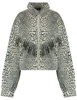 Refined Department Ladies woven leopard jacket WILLOW R2502476595