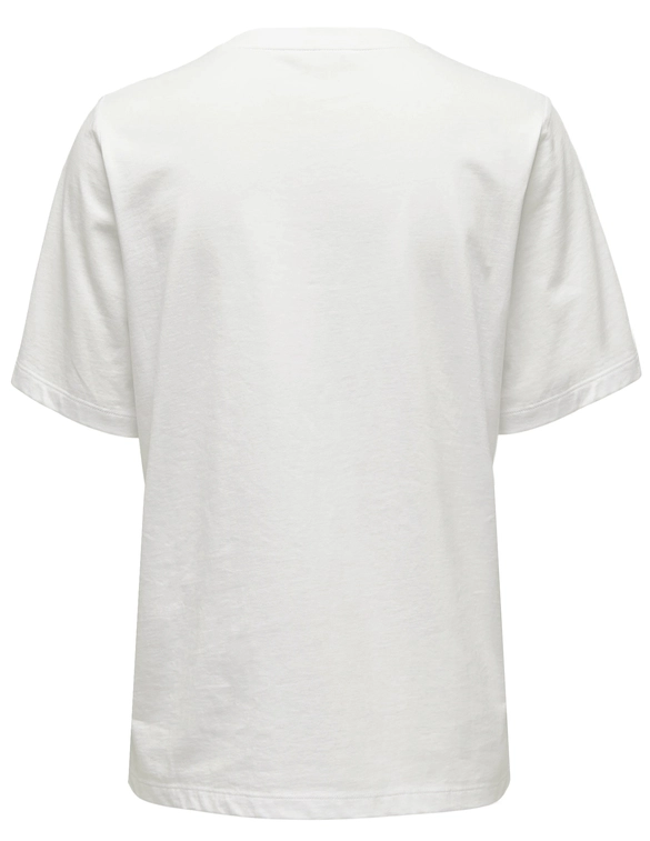 Refined Department MAGGY T-SHIRT R2503713635