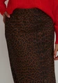 Refined Department Maxi skirt JASMIJN R240922635