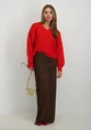 Refined Department Maxi skirt JASMIJN R240922635