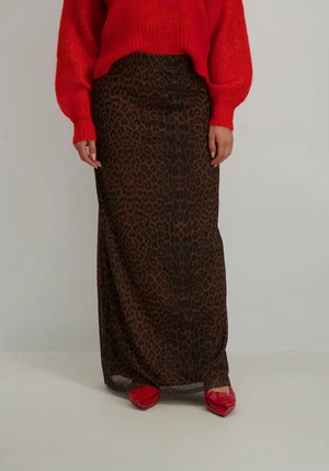 Refined Department Maxi skirt JASMIJN R240922635