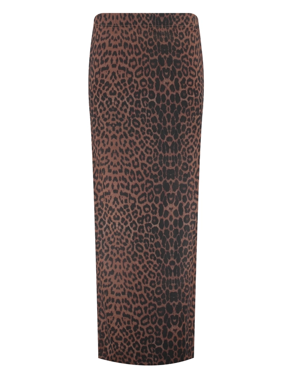 Refined Department Maxi skirt JASMIJN R240922635