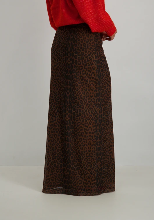 Refined Department Maxi skirt JASMIJN R240922635
