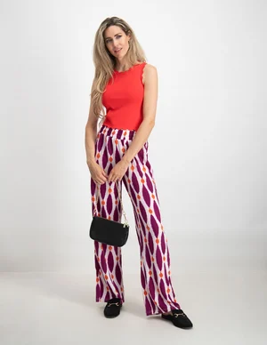 Refined Department Nova broek R2305155114
