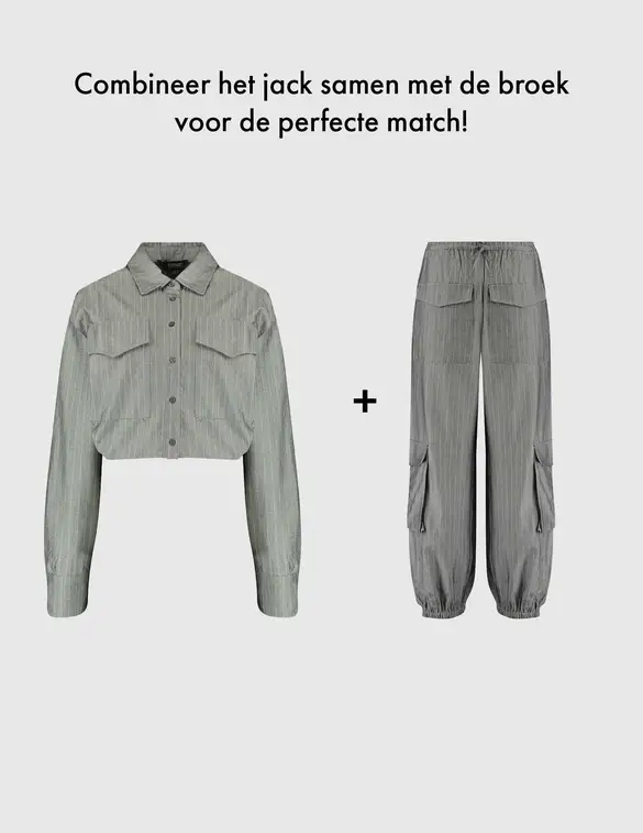 Refined Department VIKKI BROEK R2408179471