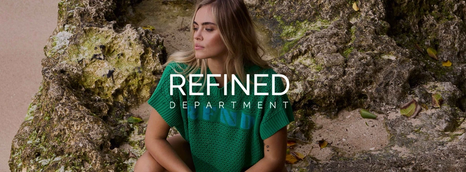 Refined Department