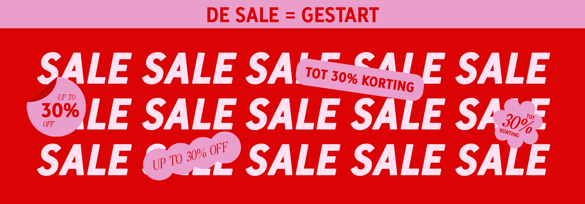 Sale