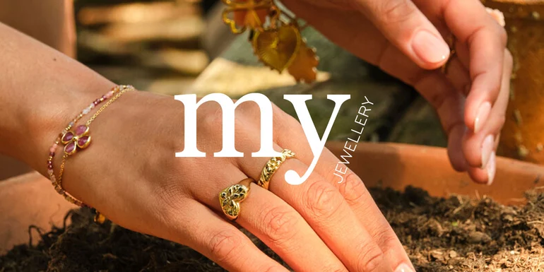 Slider zomer My jewellery 