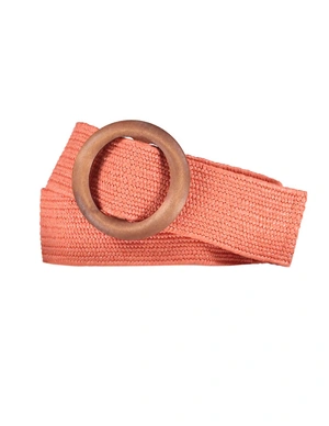 Smashed Lemon Belt 51585