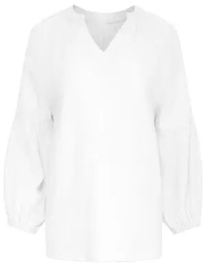 Smashed Lemon Blouse F23054