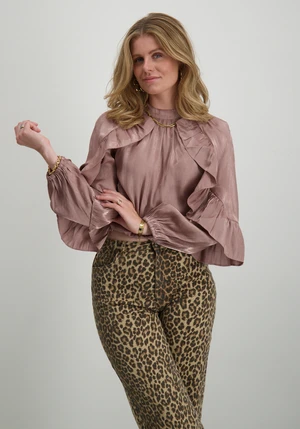 Studio Amaya Blouse Ella