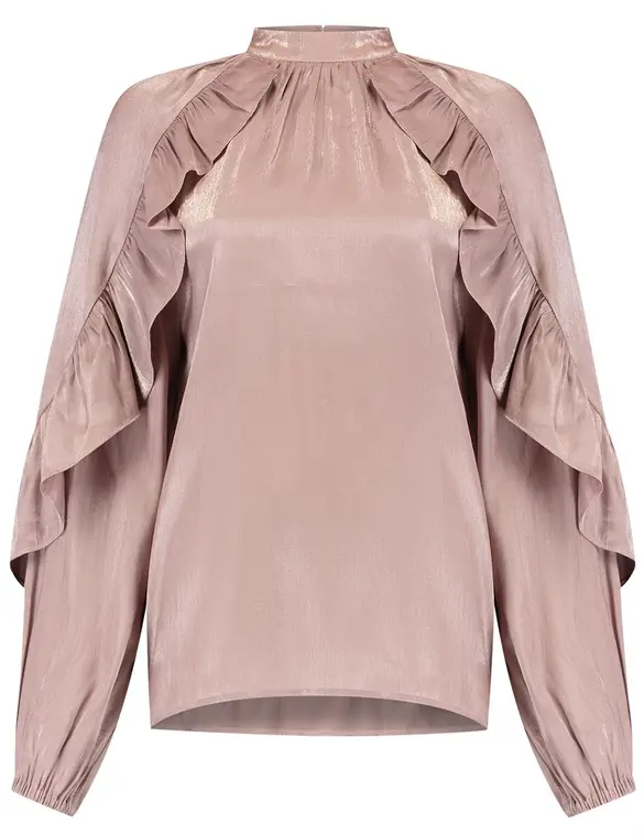 Studio Amaya Blouse Ella