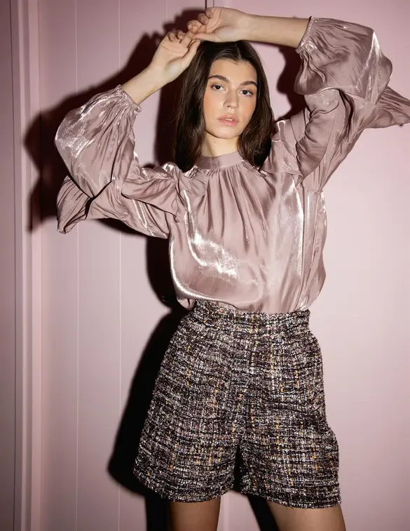 Studio Amaya Blouse Ella