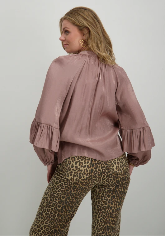 Studio Amaya Blouse Ella
