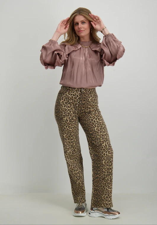 Studio Amaya Blouse Ella