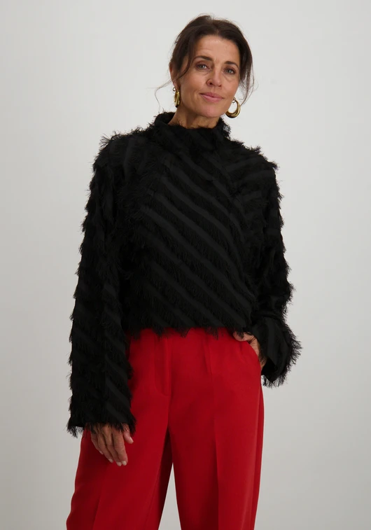 Studio Amaya Blouse Maggy