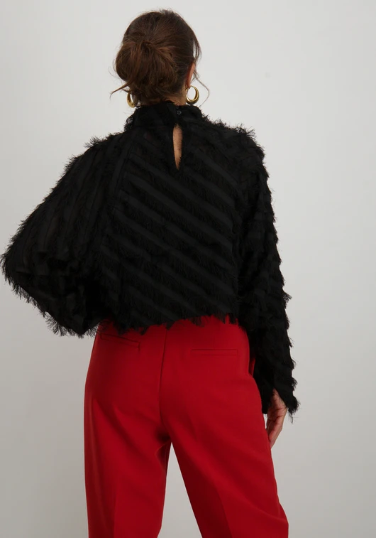 Studio Amaya Blouse Maggy